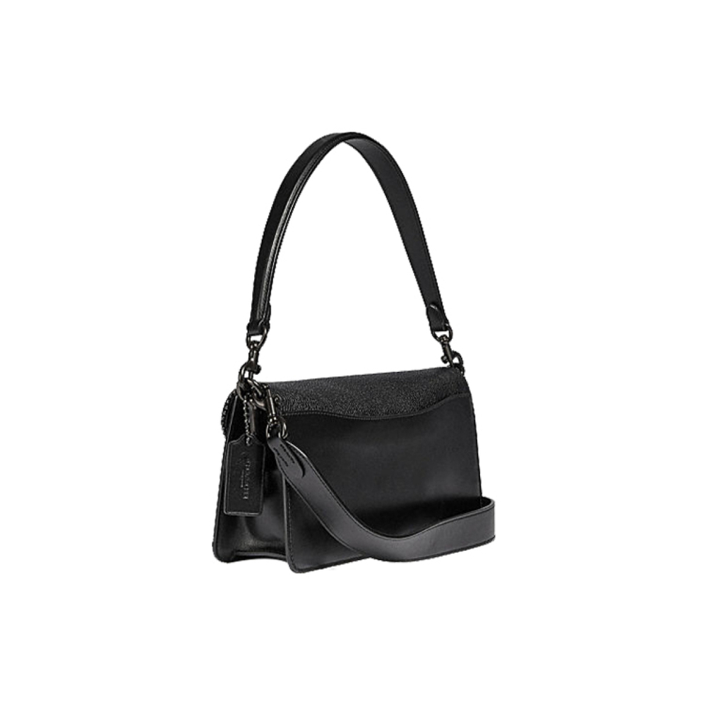 Сумка COACH Tabby 26, 5601-V5BLK