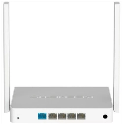 Беспроводной маршрутизатор Keenetic Lite (KN-1311) 802.11n 300Mbps, 4xLAN, 1xWAN