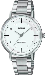 Женские наручные часы Casio Collection LTP-VT03D-7B