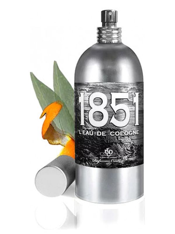 L'Eau De Cassis Mandarine