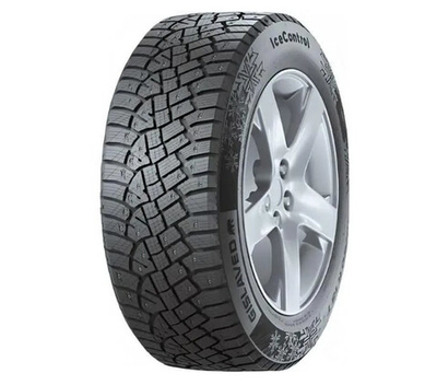 GISLAVED IceControl 225/50R17 98T XL шип
