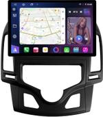 Магнитола для Hyundai i30 1 2007-2012 (климат) - FarCar GX877 монитор 13" 2K QLED на Android 13, Быстрая, CarPlay, 4G SIM-слот