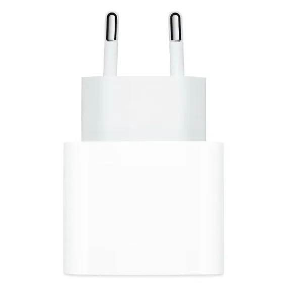 Сетевое зарядное устройство Apple 20W USB-C