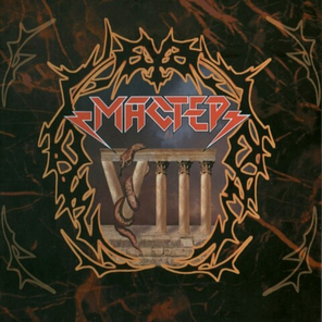 Мастер / VIII (CD)