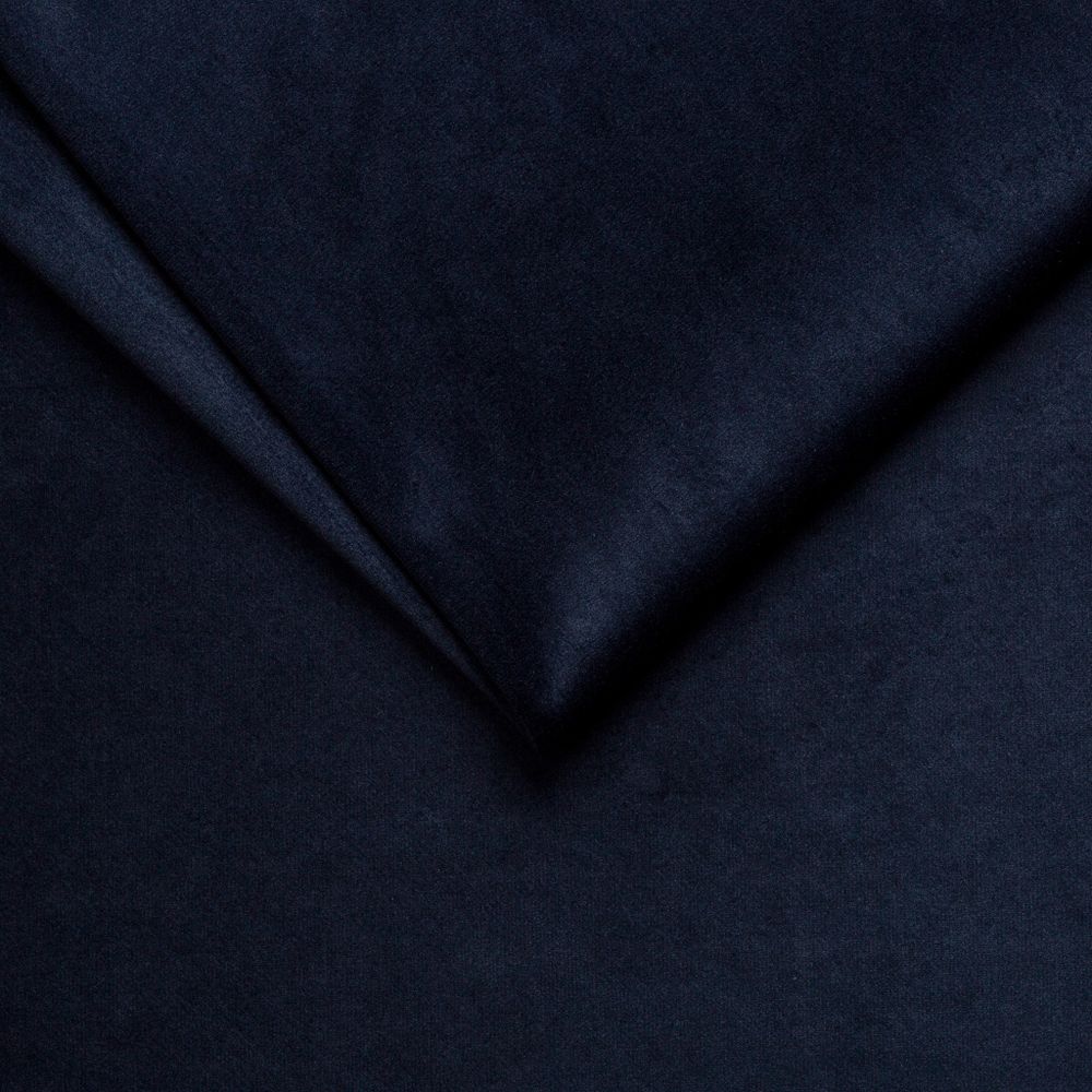 Велюр Tiffany 37 deep blue (Тиффани дип блу)