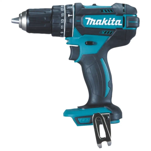Дрель-шуруповёрт Makita DHP482Z
