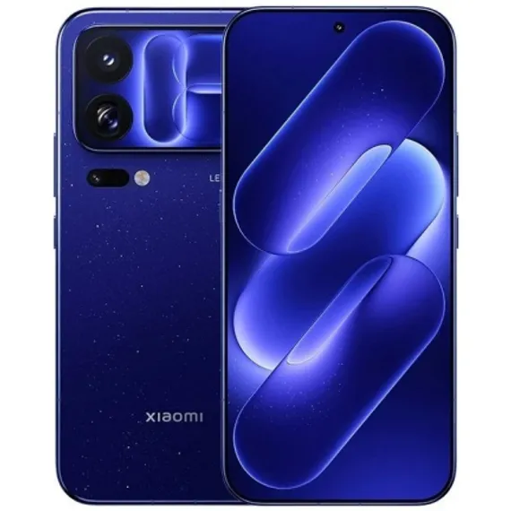 Смартфон Xiaomi 18 Pro Max 12 ГБ | 512 ГБ (Blue| Синий)