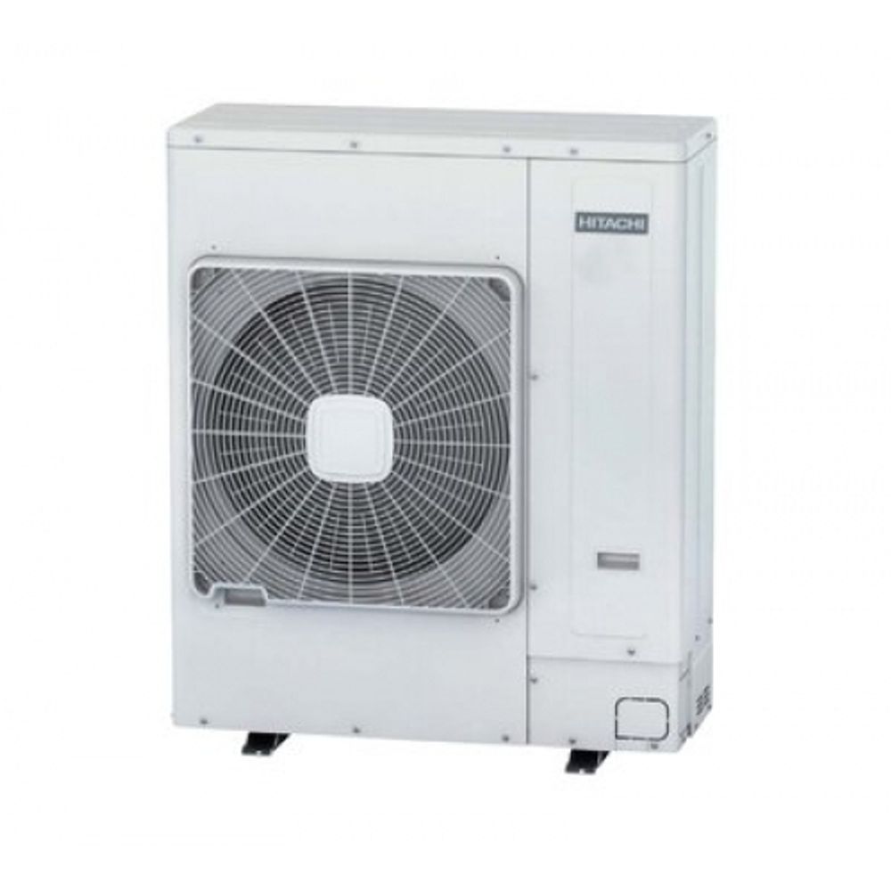 Наружный блок VRF системы Hitachi RAS-6HRC2E