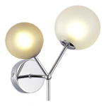 Светильник настенный MALTE G9 LED 2х5W