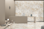 Kevis Crystal Onyx Grey Polished 60x120
