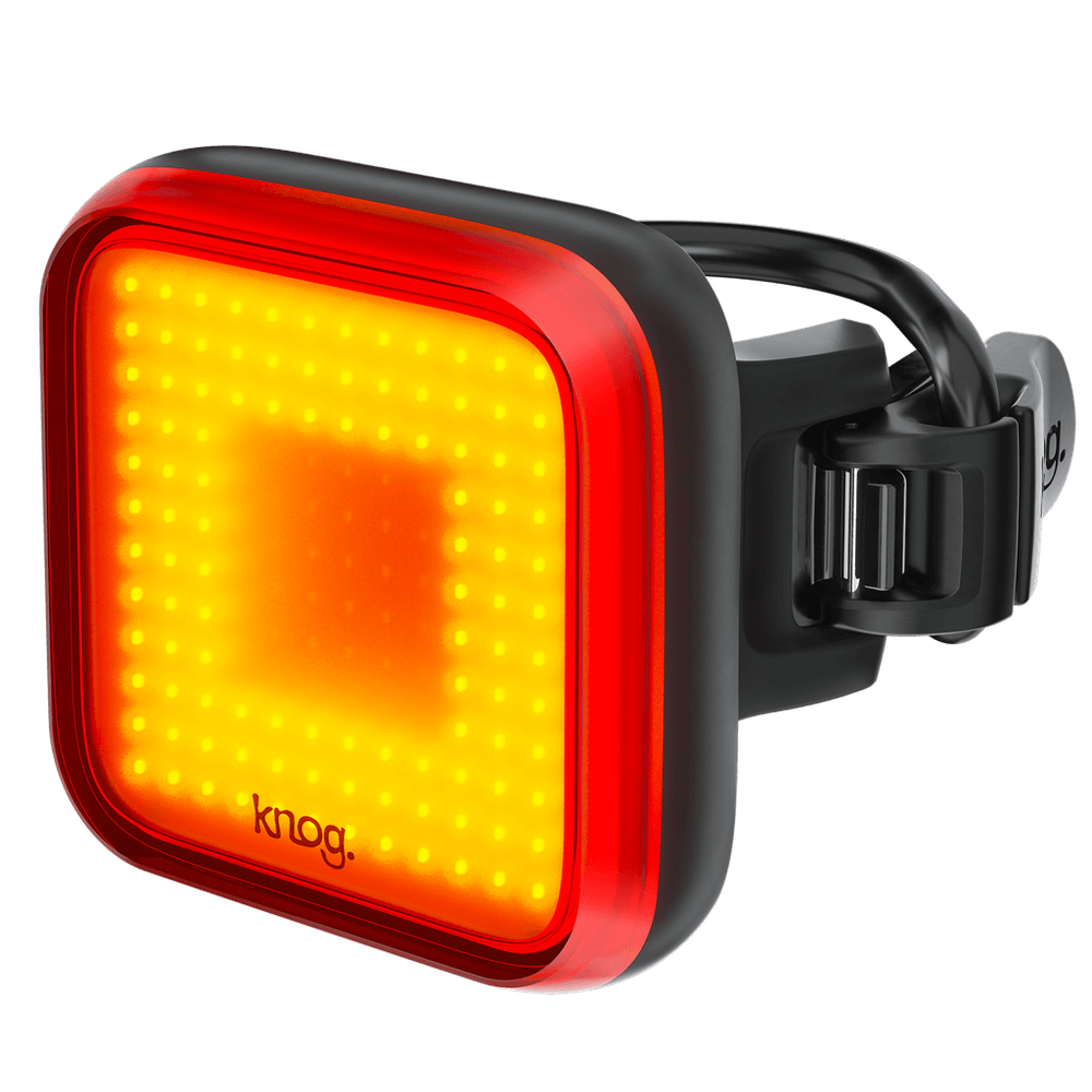 Фонарь задний Knog Blinder Square