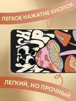 Чехол на Tecno Spark 20 Pro Plus