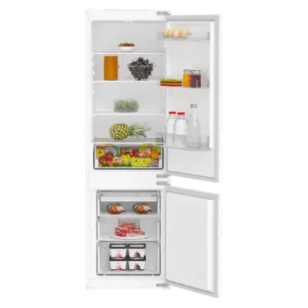 Встраиваемый холодильник Indesit IBH 18