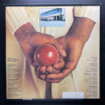 Wishbone Ash ‎– There's The Rub (США 1974г.)