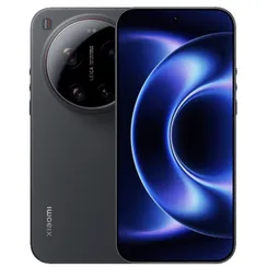 Смартфон Xiaomi 17 Ultra 16 ГБ | 1024 ГБ (Чёрный | Black) (версия Global)