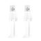 MBL 126 (w/o stand) Satin White Chrome