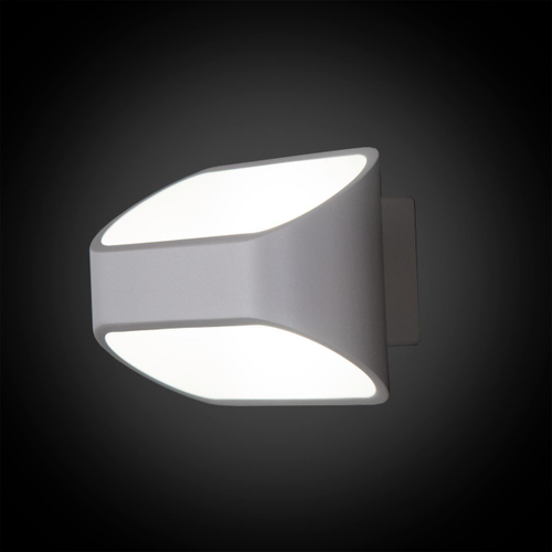 Настенный светодиодный светильник Citilux Декарт CL704070
