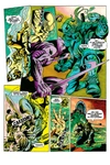 Comix Zone