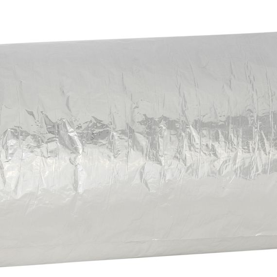 SONODEC 25-DS457мм x10м Звукопоглощающий гибкий алюминиевый воздуховод (Нидерланды)