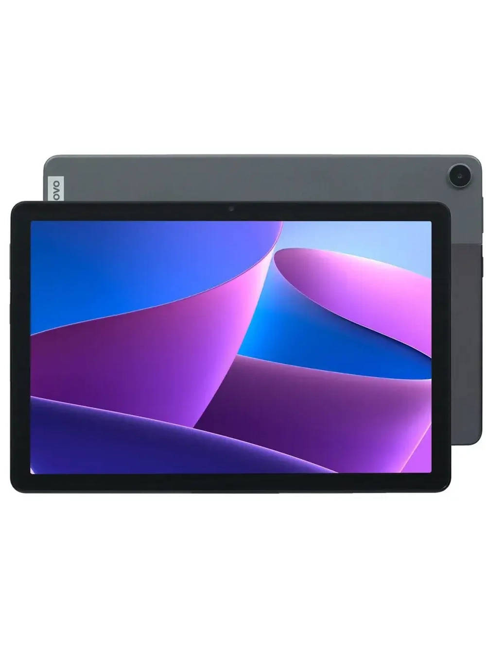 10,1" Планшет Tab M10 3rd Gen 4/64 ГБ ZAAE0001RU GREY