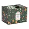 Кружка Зимний ритм из коллекции new year essential, 345мл