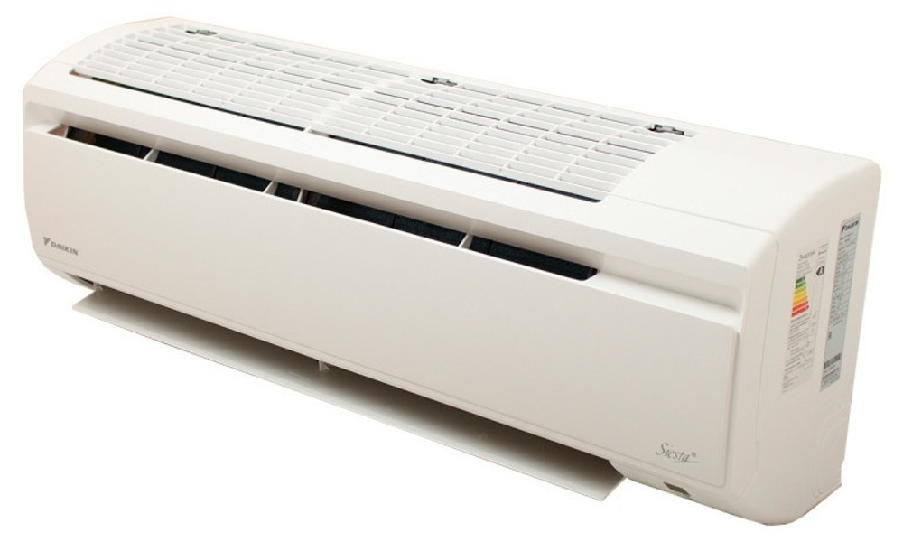 Кондиционер Daikin ATYN50L/ARYN50L. Цвет: Белый