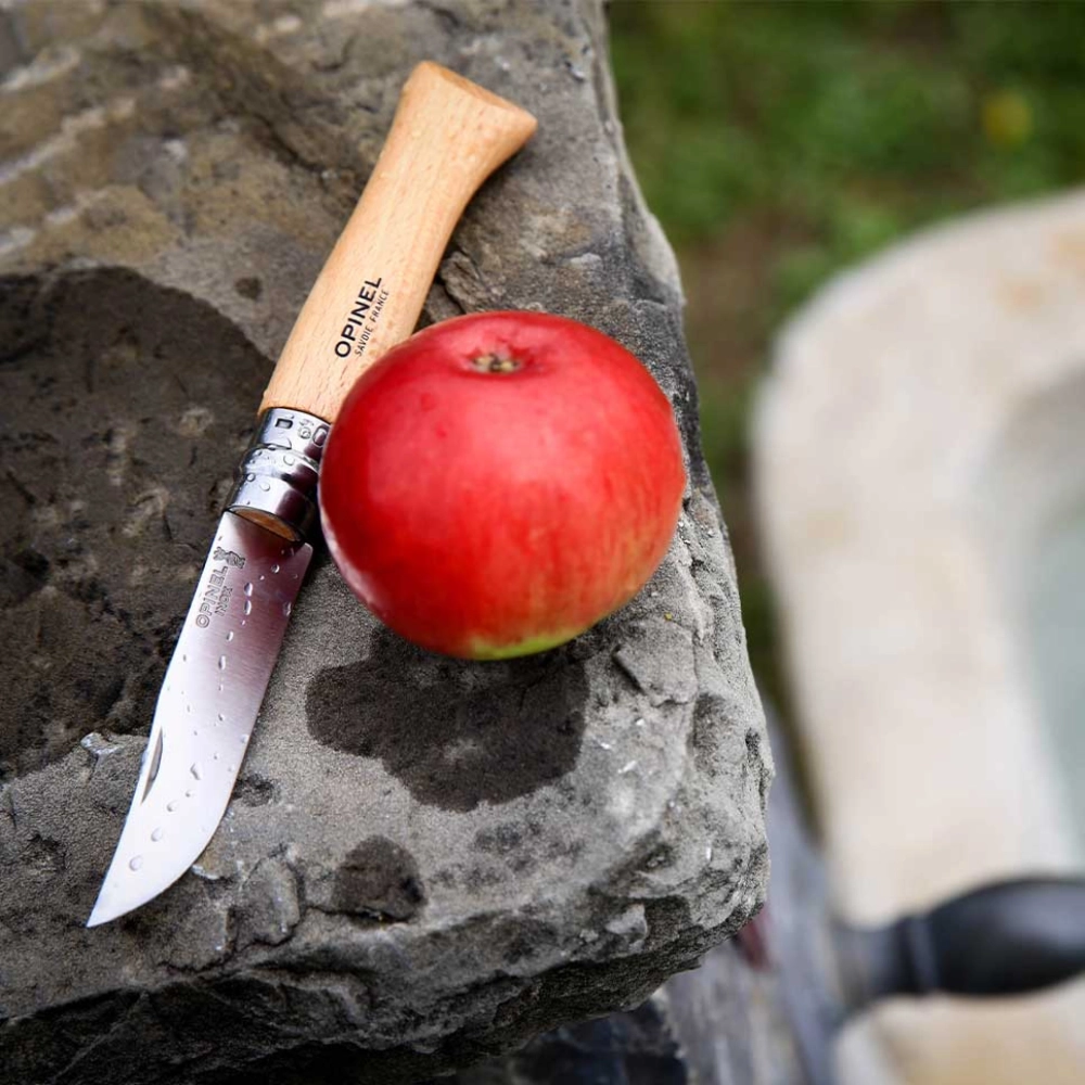 Нож складной Opinel 9 VRI