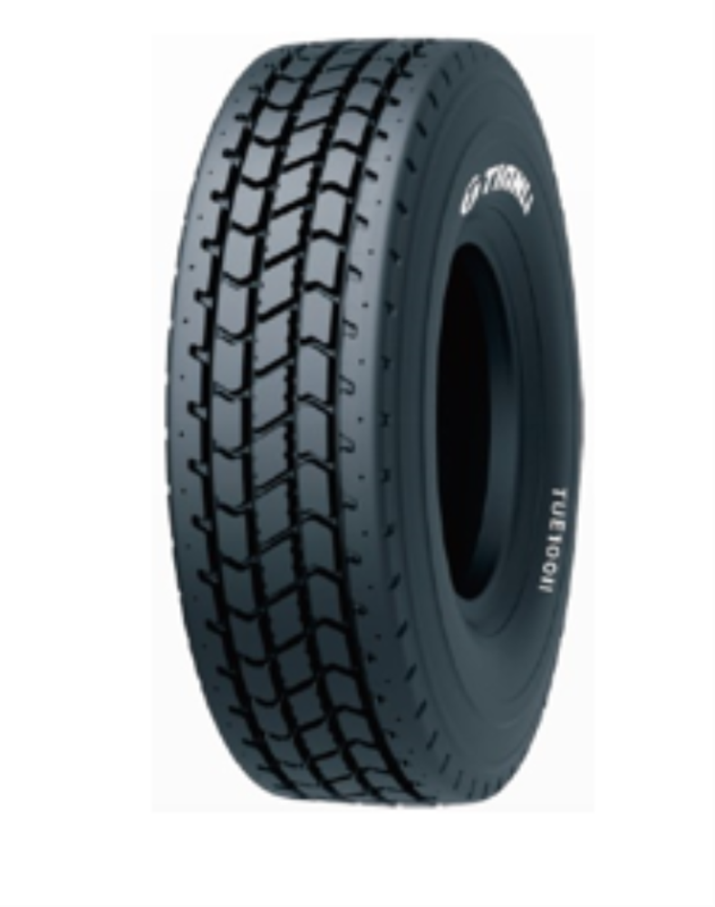 385/95R25 TUE100II 170F/170G *** E2 TL TIANLI ПРОМ