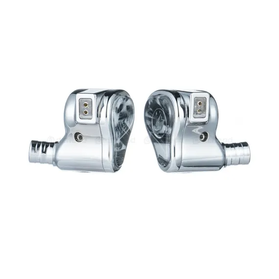 FiR Audio Neon 4 Universal
