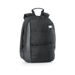 ANGLE BPACK. Рюкзак для ноутбука 15.6'' из PU и 1680D