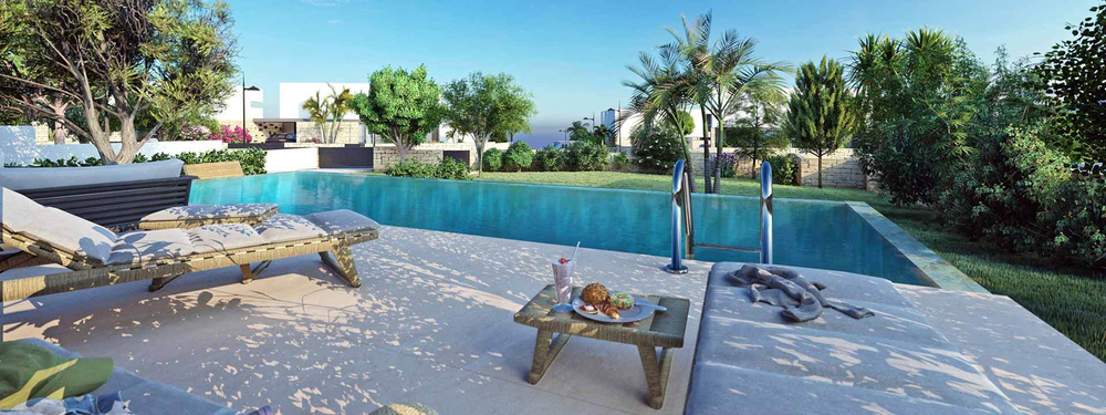 Viewpoint Hills - Villa No. 1279