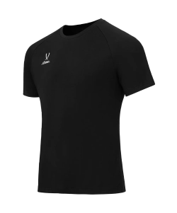 Футболка ESSENTIAL CVC Tee, черный