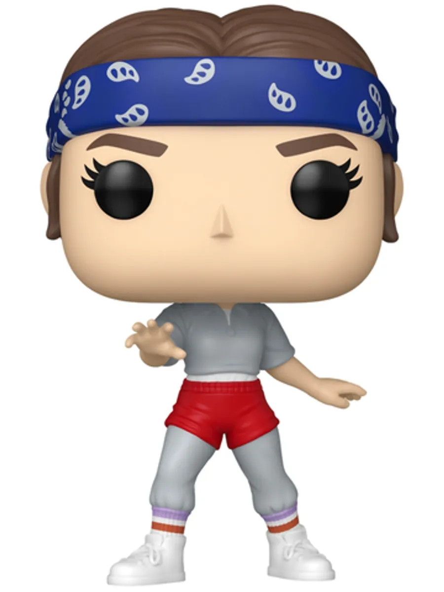 Funko POP! Stranger Things: Eleven (Season 5) (1780)