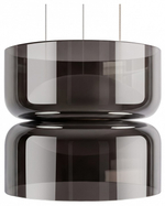 Подвесной светильник Loft it Totem 10466/2P Smoke
