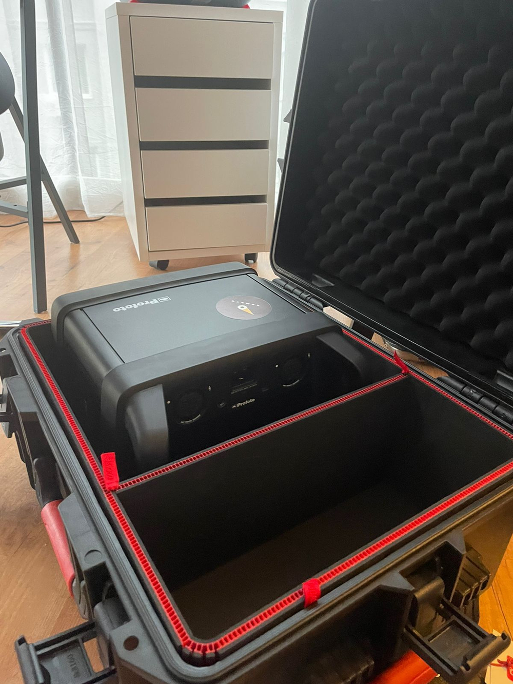 Набор панелей TREKFORM для DGCASE@60-04