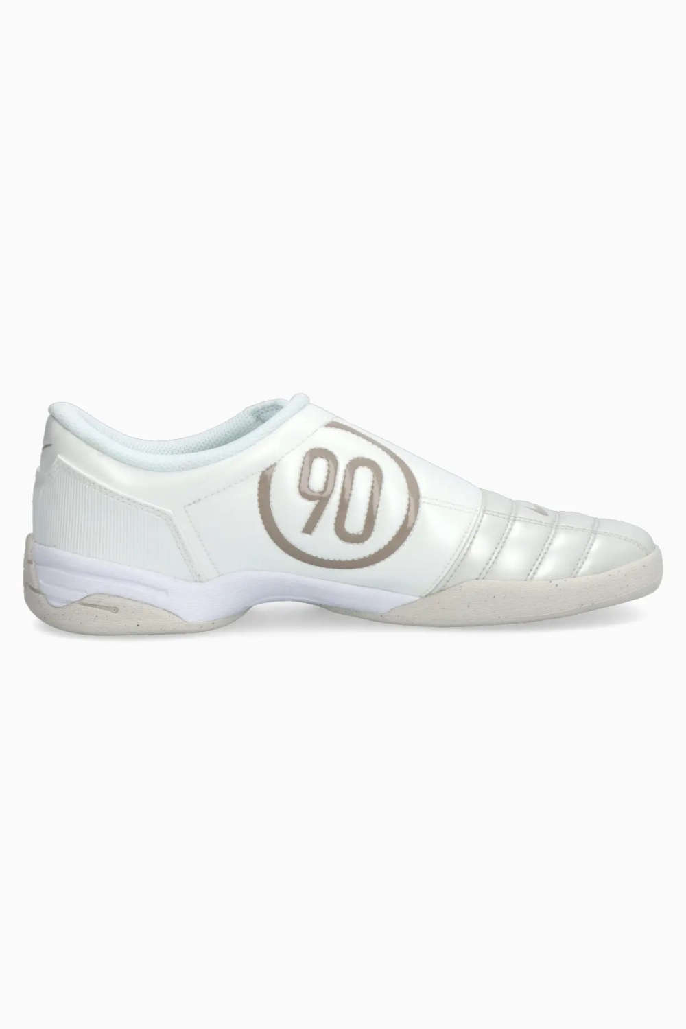 Футзалки Nike Total 90 - белый