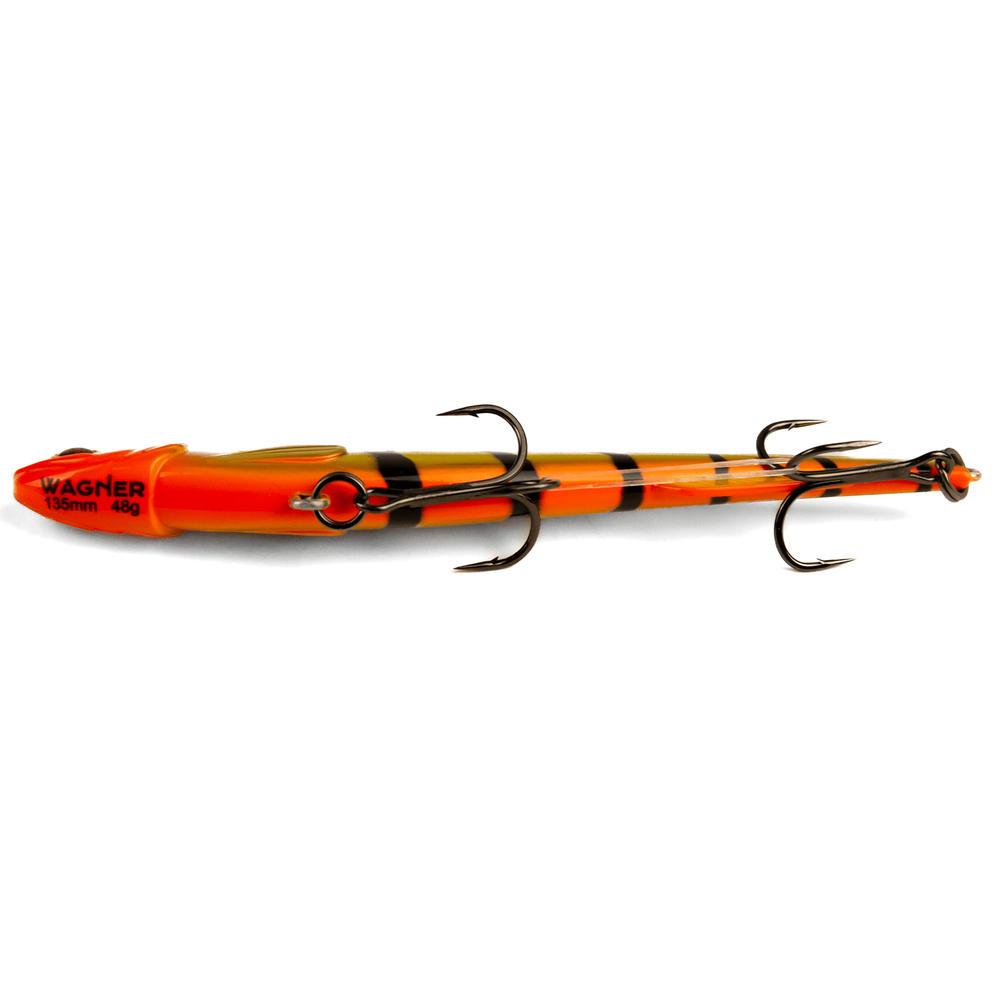 Раттлин FA Relax Wagner Vib 135 (135мм, 48гр)