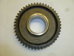 Шестерня промежуточная TDQ 25 4L/Timing idle gear (2409000200600,QC490Q(DI)-02006)