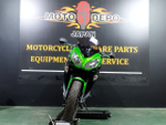 Kawasaki Ninja 650 2015