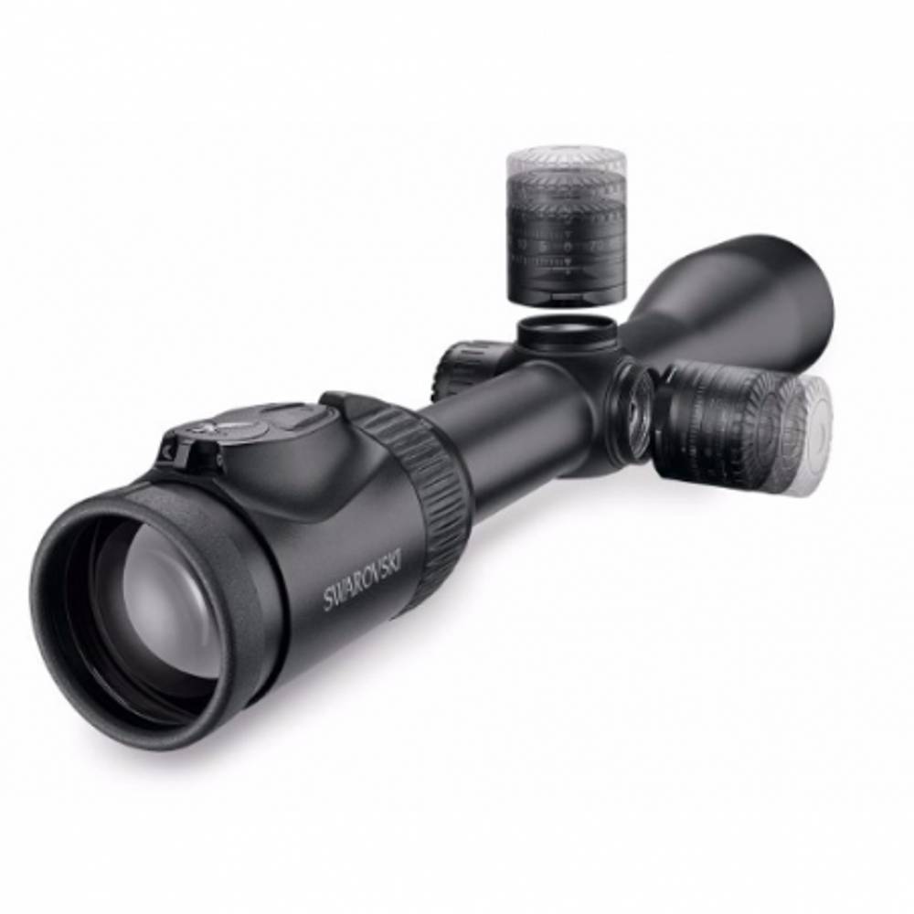 Оптический прицел Swarovski Z8i 1.7-13.3x42 (сетка L 4A-IF)