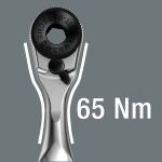 Набор бит Tool-Check 1 SB WERA 05073220001