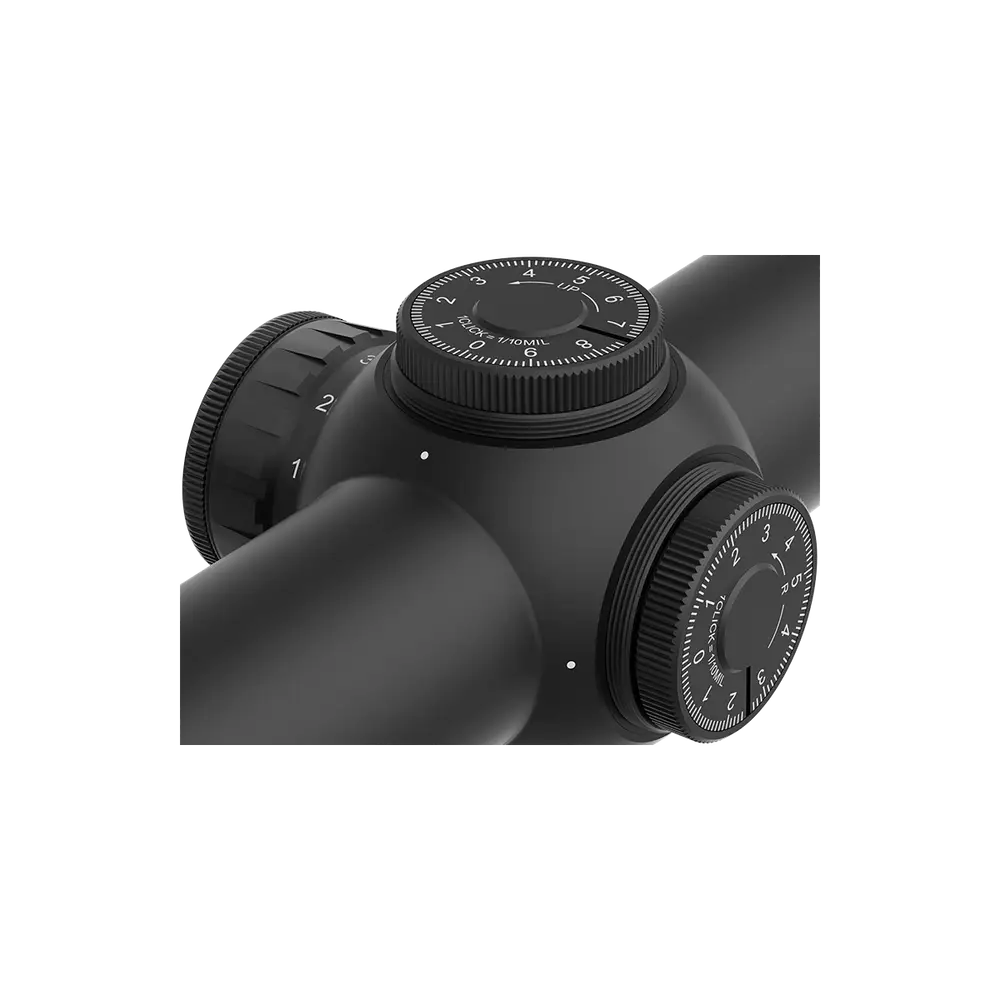 Оптический прицел Vector Optics Constantine 1-8x24 FFP, сетка VCO-1 Mil, 30мм (SCFF-60)