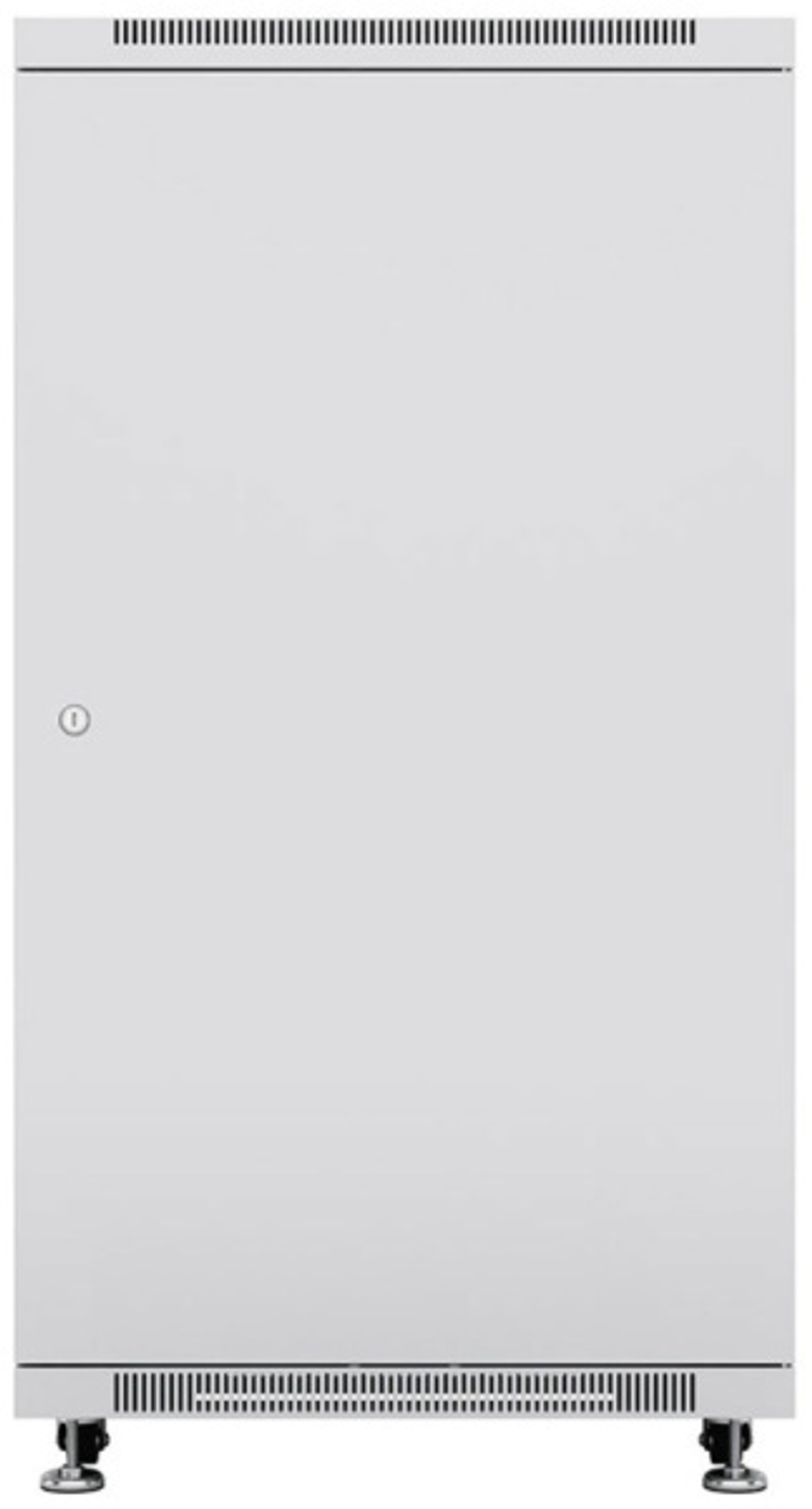 Шкаф напольный 19", 22U Cabeus SH-05C-22U60/80