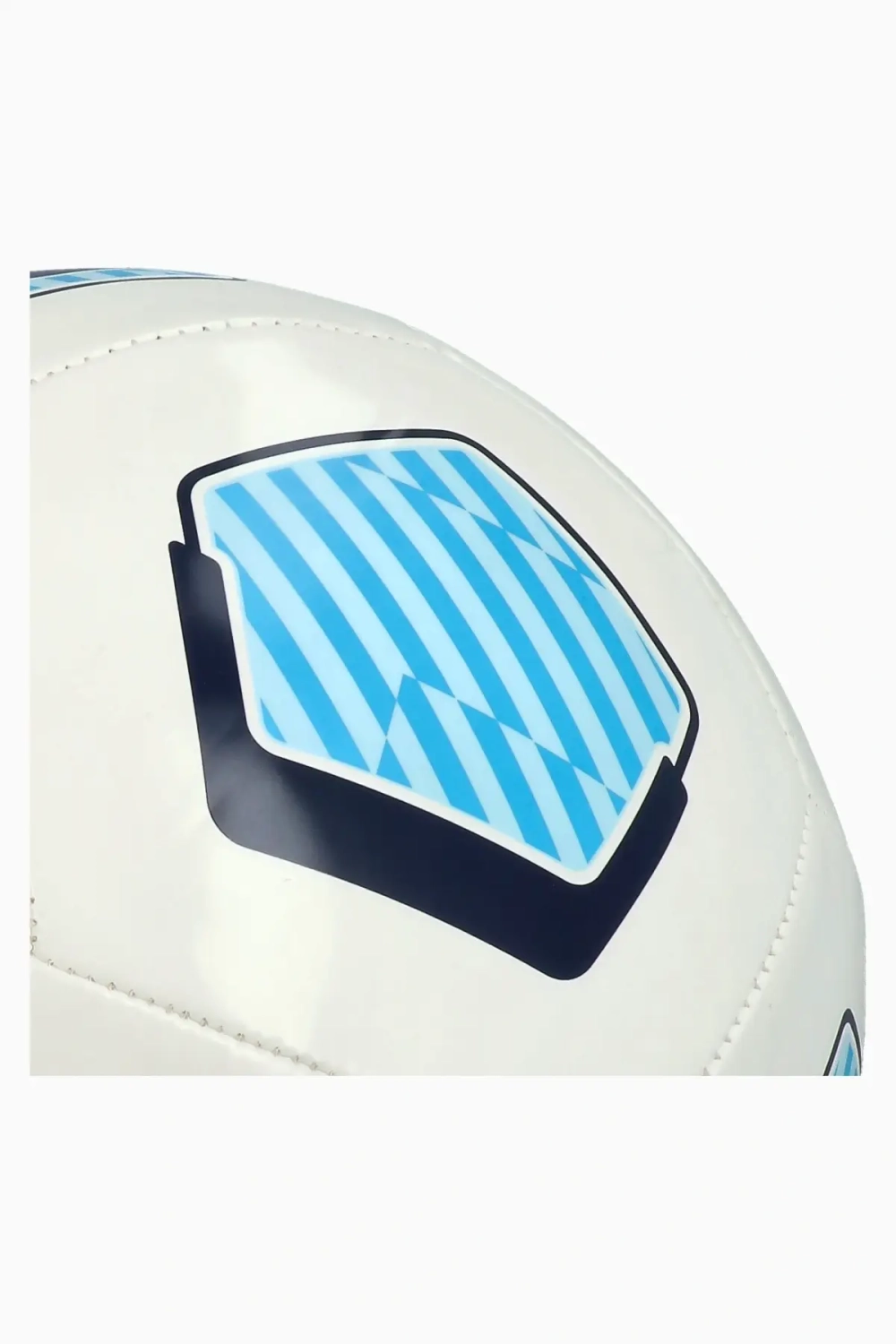 Футбольный мяч Nike Mercurial Fade размер 3 - белый