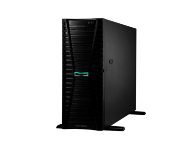 HPE ProLiant ML350 Gen11 SFF Configure-to-order Server, P48405-B21 / BUILD-7261EF6D