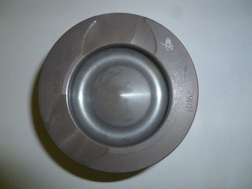 Поршень TDY 192 6LT (D=120 мм)/Piston (M3400-1004001A)