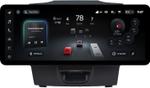 Магнитола для Chevrolet TrailBlazer 2012-2015 - Teyes CC4PRO монитор 12.3" 2K QLED + рамка 9, Android 13, Быстрейшая, Snapdragon 778G, ИИ, CarPlay, DSP, 4G SIM-слот