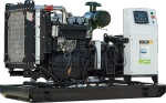 Дизельный генератор EcoPower АД60-T400eco (60 кВт, Ricardo)