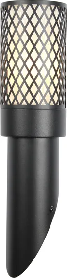 Настенный фонарь уличный Barrel 3019-1W Favourite