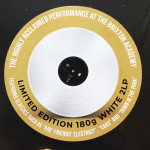 Gary Numan / Scarred (Coloured Vinyl)(2LP)